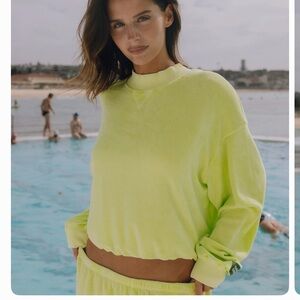 Daily Drills Neon Yellow Beanie - Pack of 2